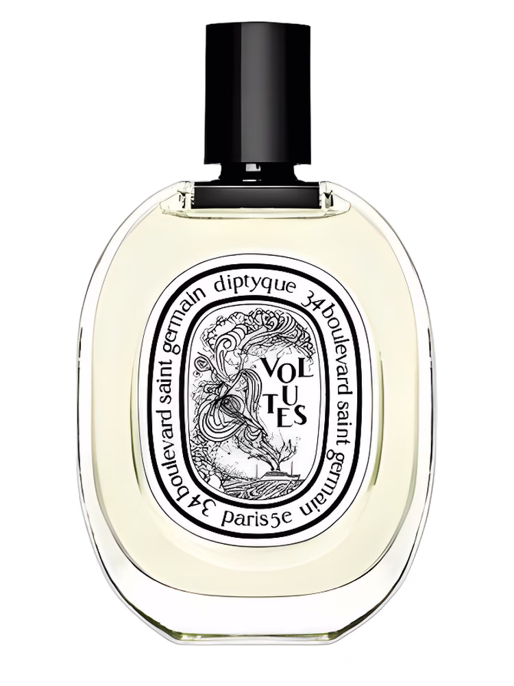 Diptyque Volutes Eau de Toilette