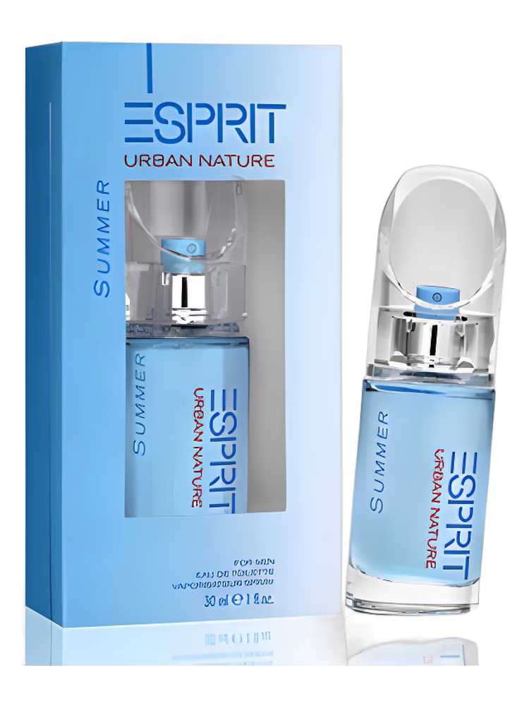 Esprit Esprit Urban Nature Summer for Men