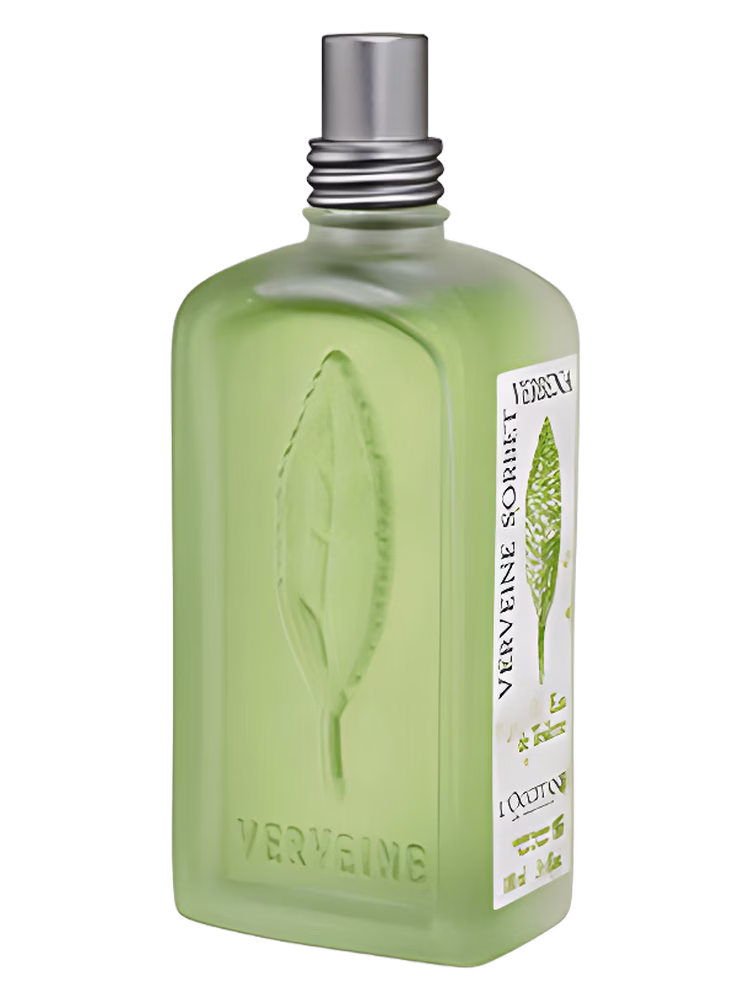 L'Occitane en Provence Verbena Sorbet