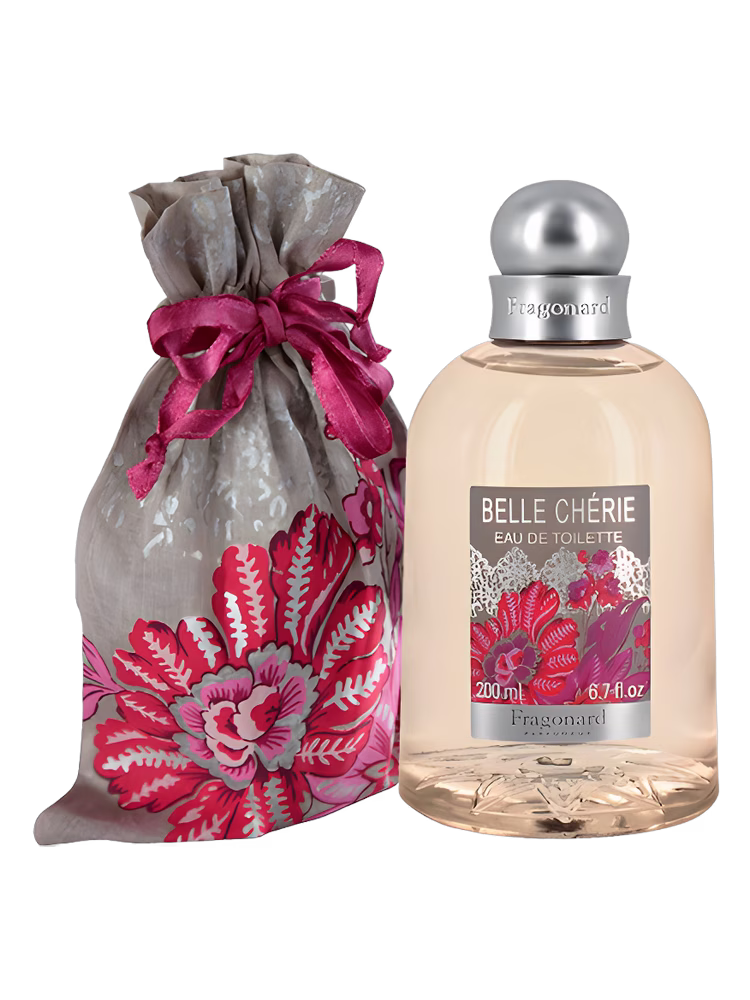 Fragonard Belle Cherie