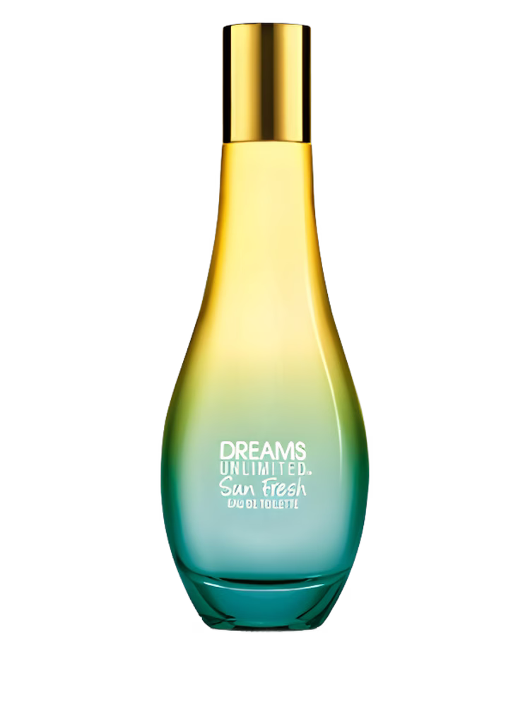 The Body Shop Dreams Unlimited™ Sun Fresh