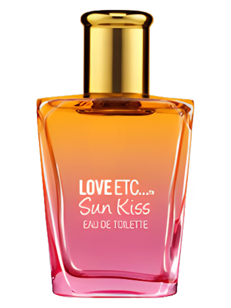 The Body Shop Love Etc...™ Sun Kiss