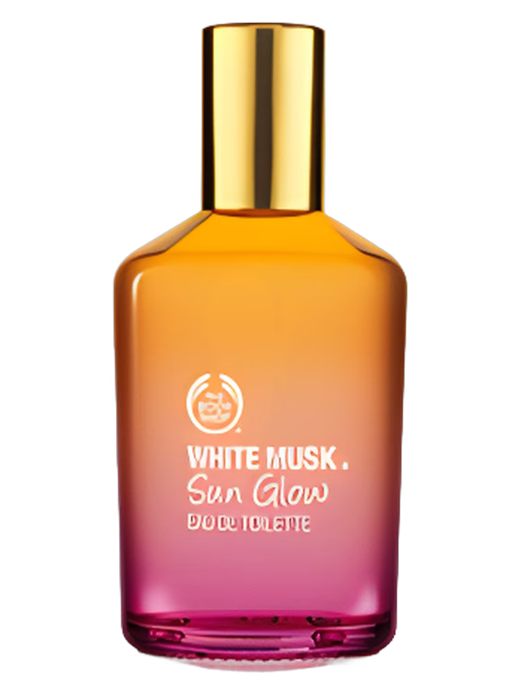 The Body Shop White Musk® Sun Glow