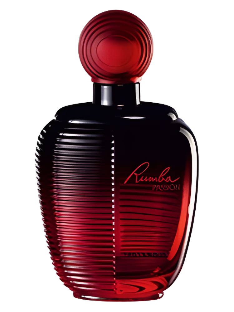 Ted Lapidus Rumba Passion