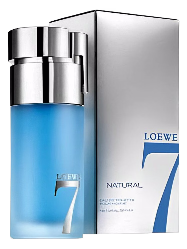 Loewe Loewe 7 Natural