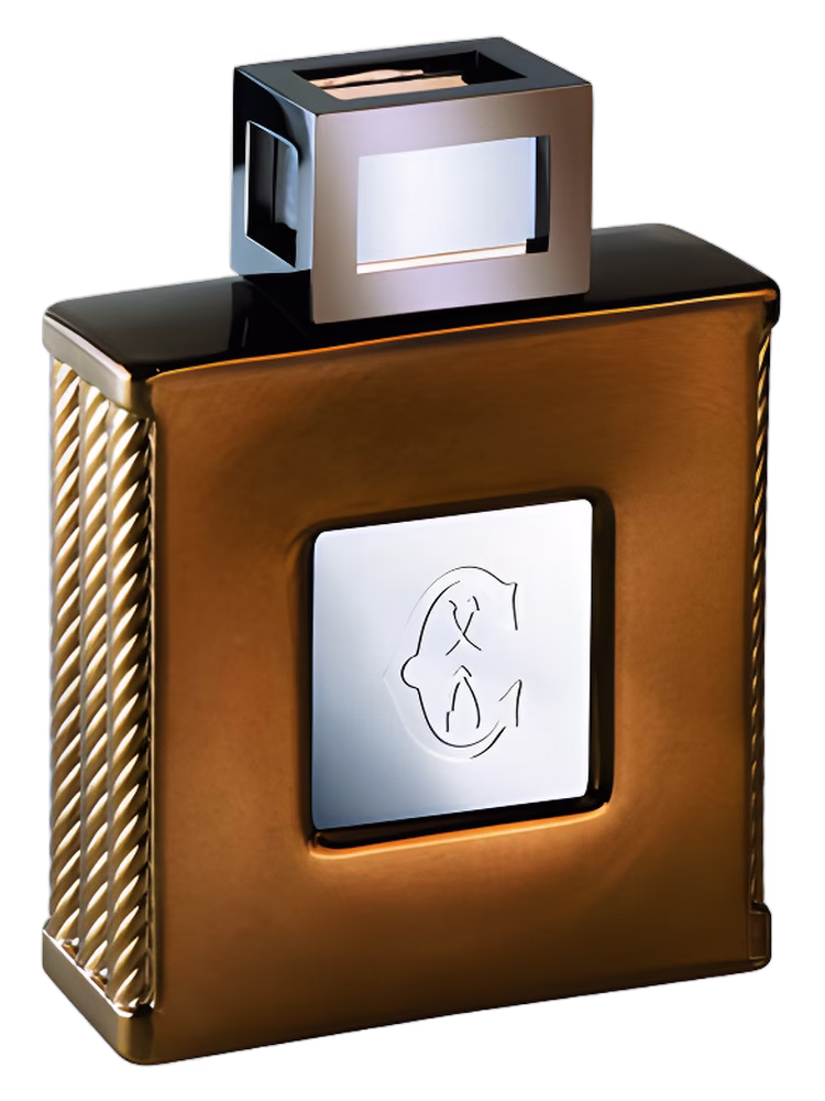 Charriol Royal Leather