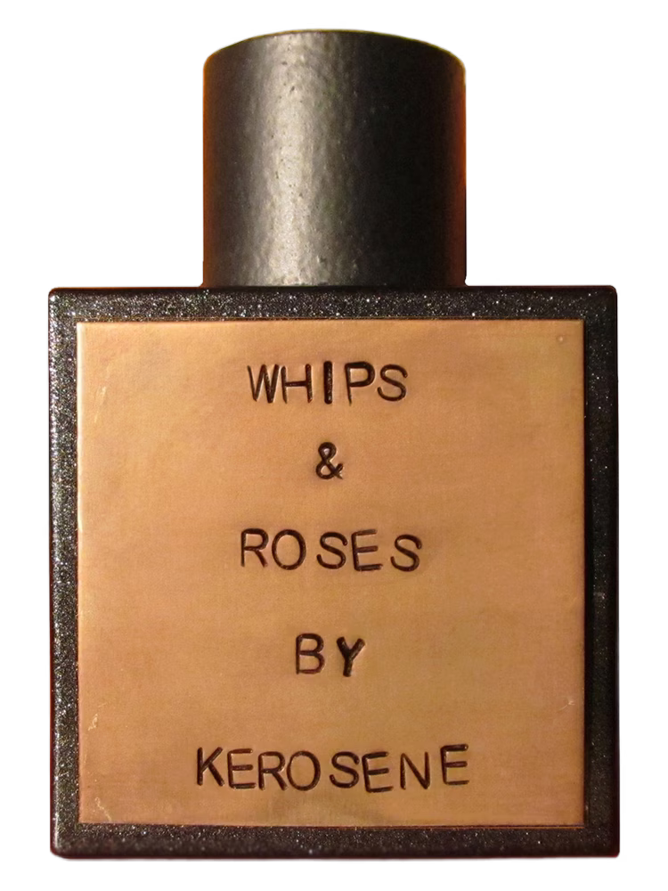 Kerosene Whips and Roses