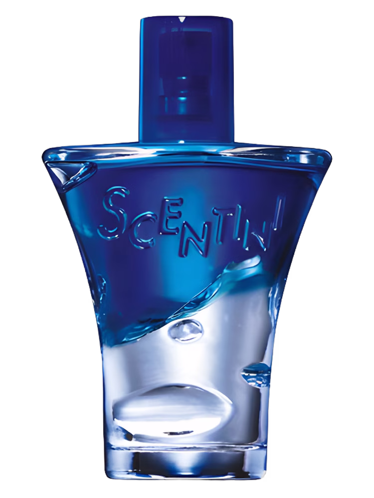Avon Scentini Nights Midnight Glow