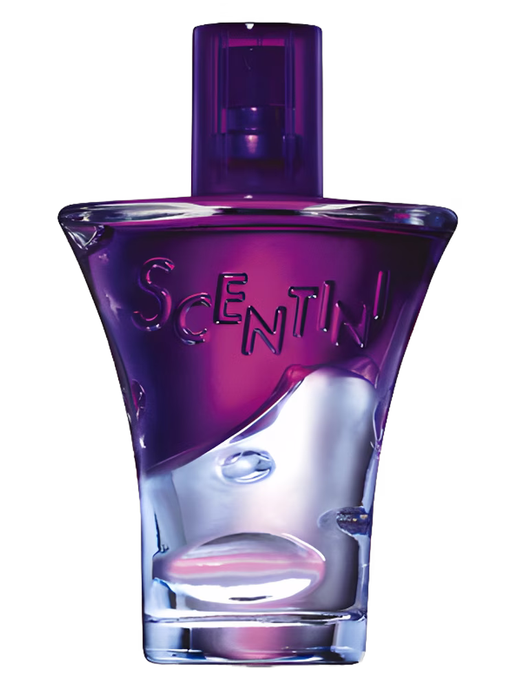 Avon Scentini Nights Purple Pulse