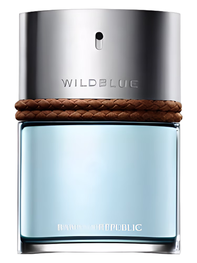 Banana Republic Wildblue