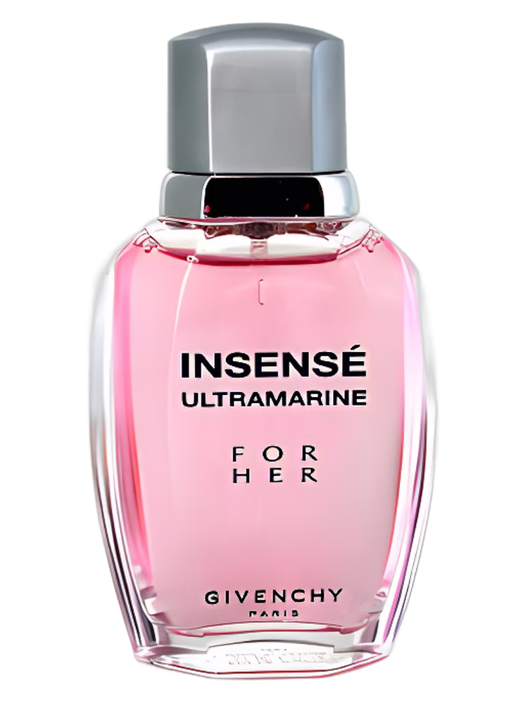 Givenchy Insense Ultramarine for Her