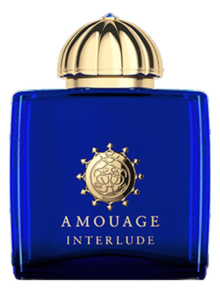 Amouage Interlude Woman