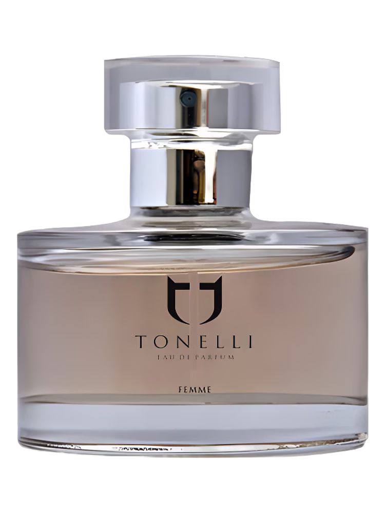 Tonelli Tonelli Femme