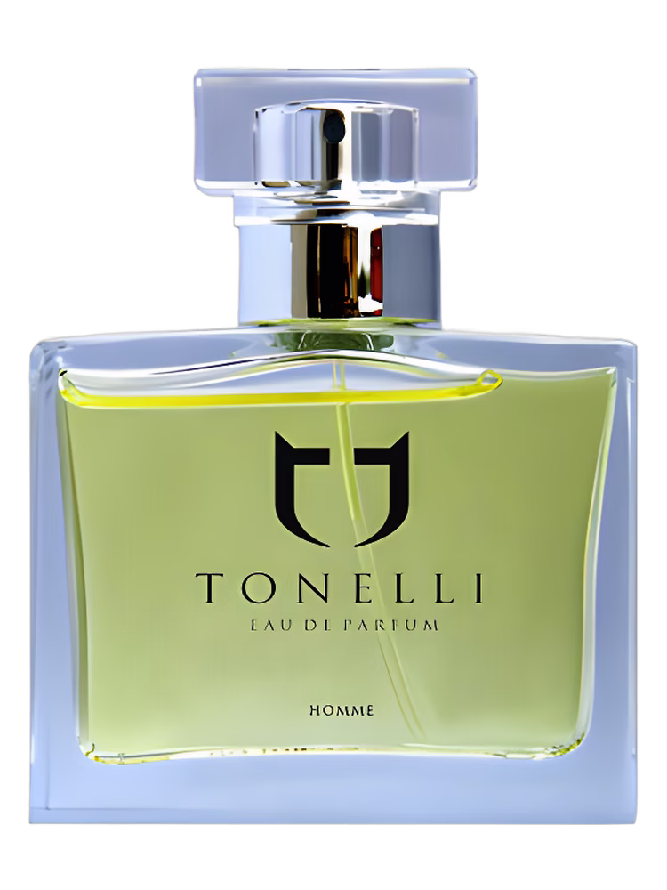 Tonelli Tonelli Homme