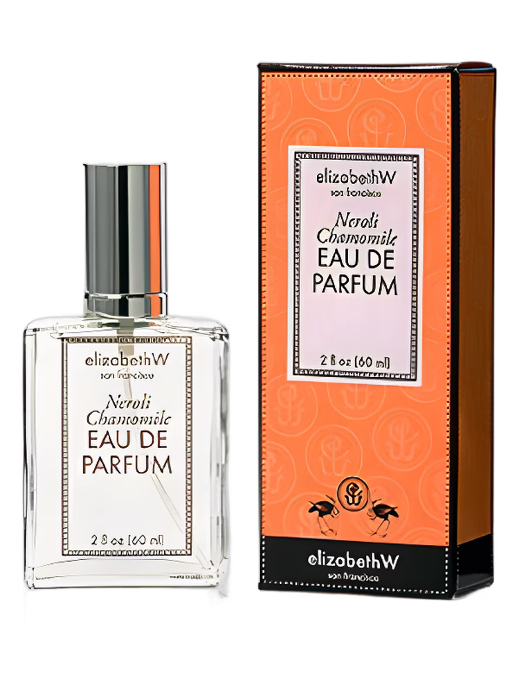 Elizabeth W Neroli Chamomile