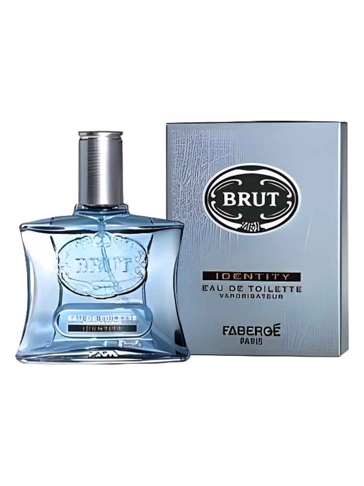 Brut Parfums Prestige Brut Identity