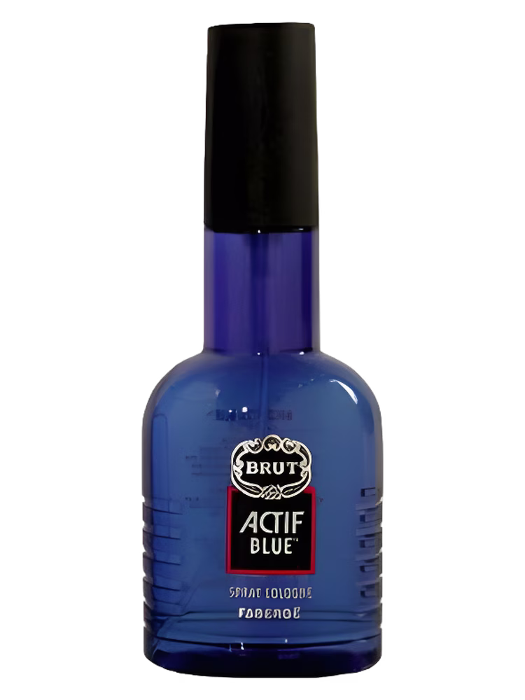 Brut Parfums Prestige Brut Actif Blue