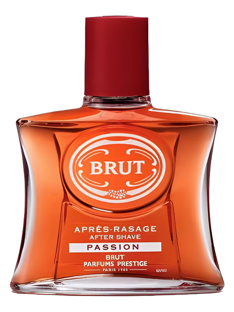 Brut Parfums Prestige Brut Passion
