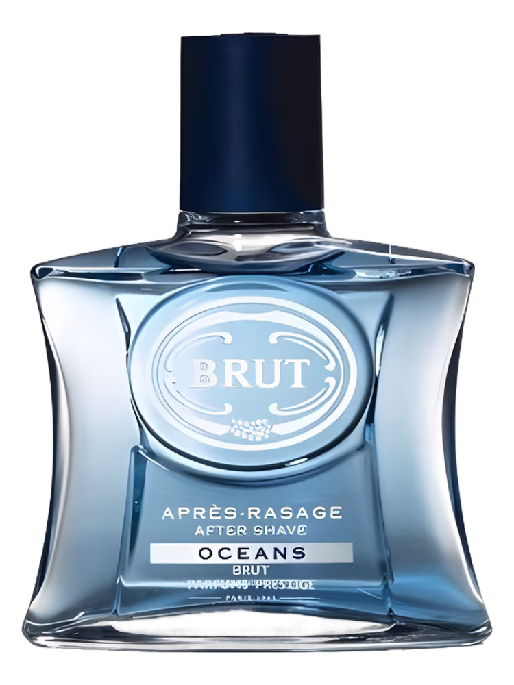 Brut Parfums Prestige Brut Oceans
