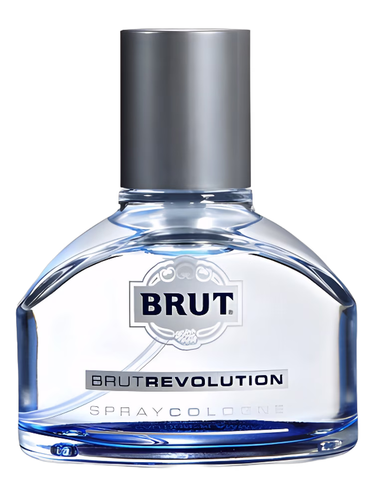 Brut Parfums Prestige Brut Revolution
