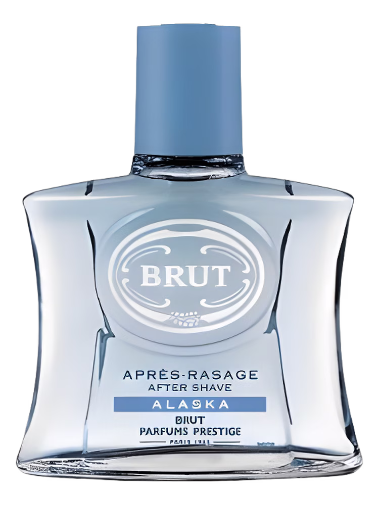 Brut Parfums Prestige Brut Alaska