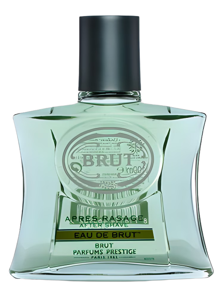 Brut Parfums Prestige Eau de Brut