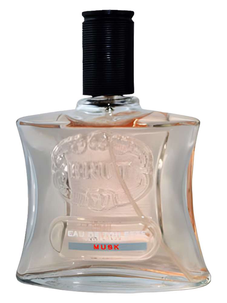 Brut Parfums Prestige Brut Musk