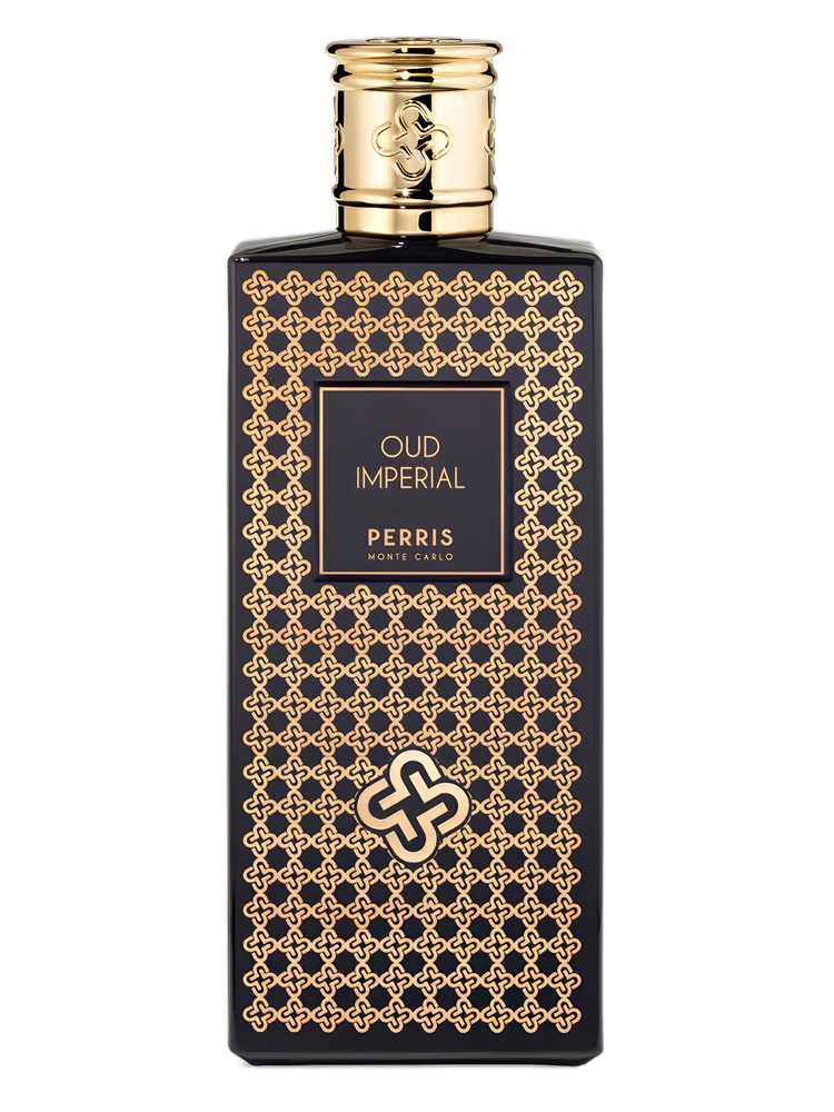 Perris Monte Carlo Oud Imperial