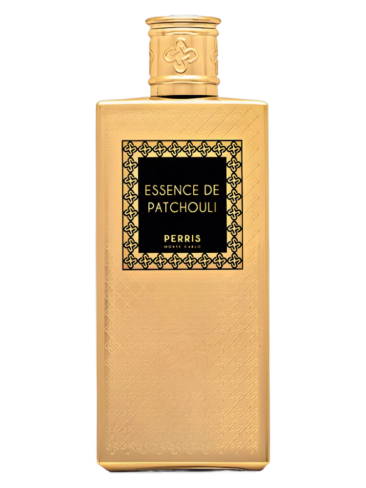 Perris Monte Carlo Essence de Patchouli
