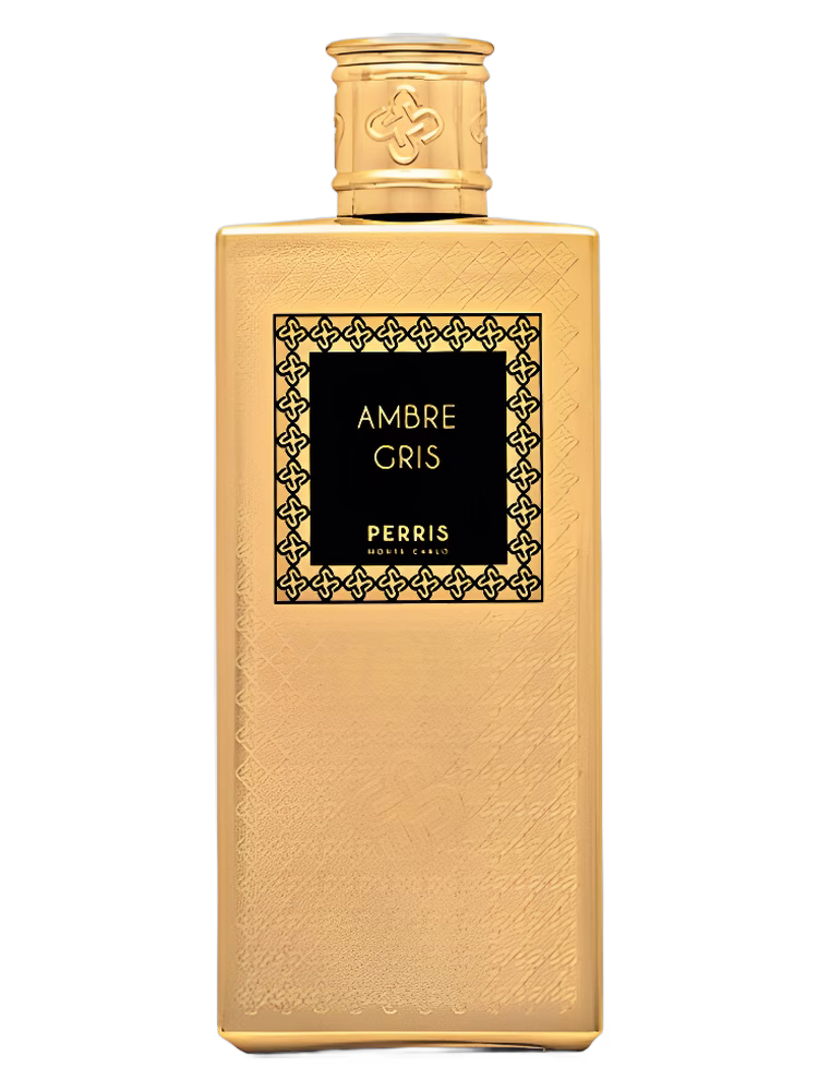 Perris Monte Carlo Ambre Gris