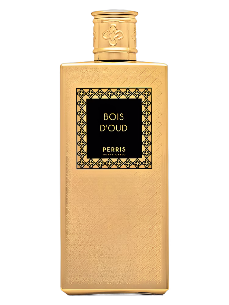 Perris Monte Carlo Bois d‘Oud