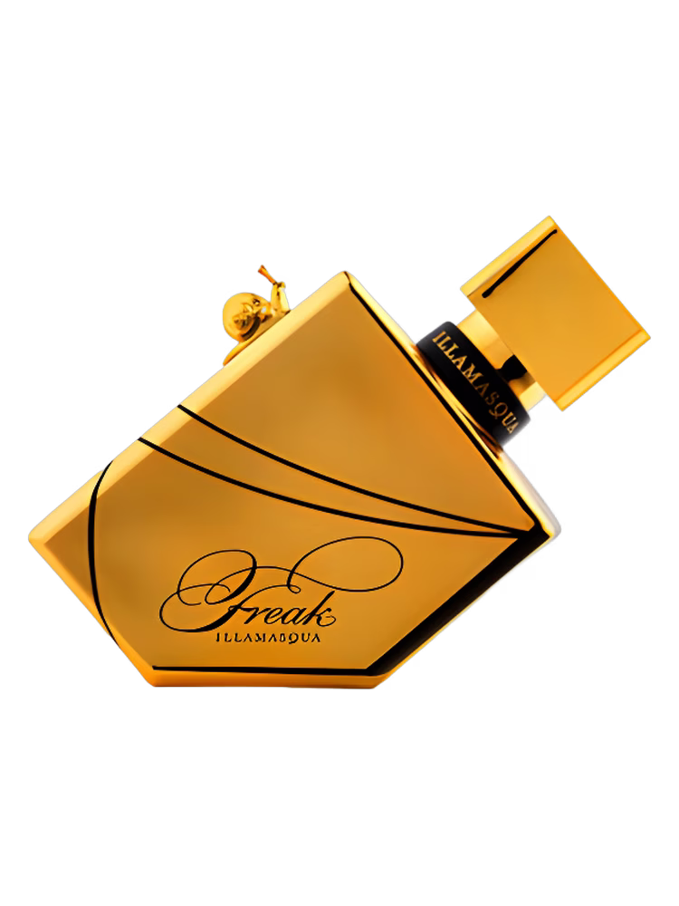 Illamasqua Freak Extrait de Parfum