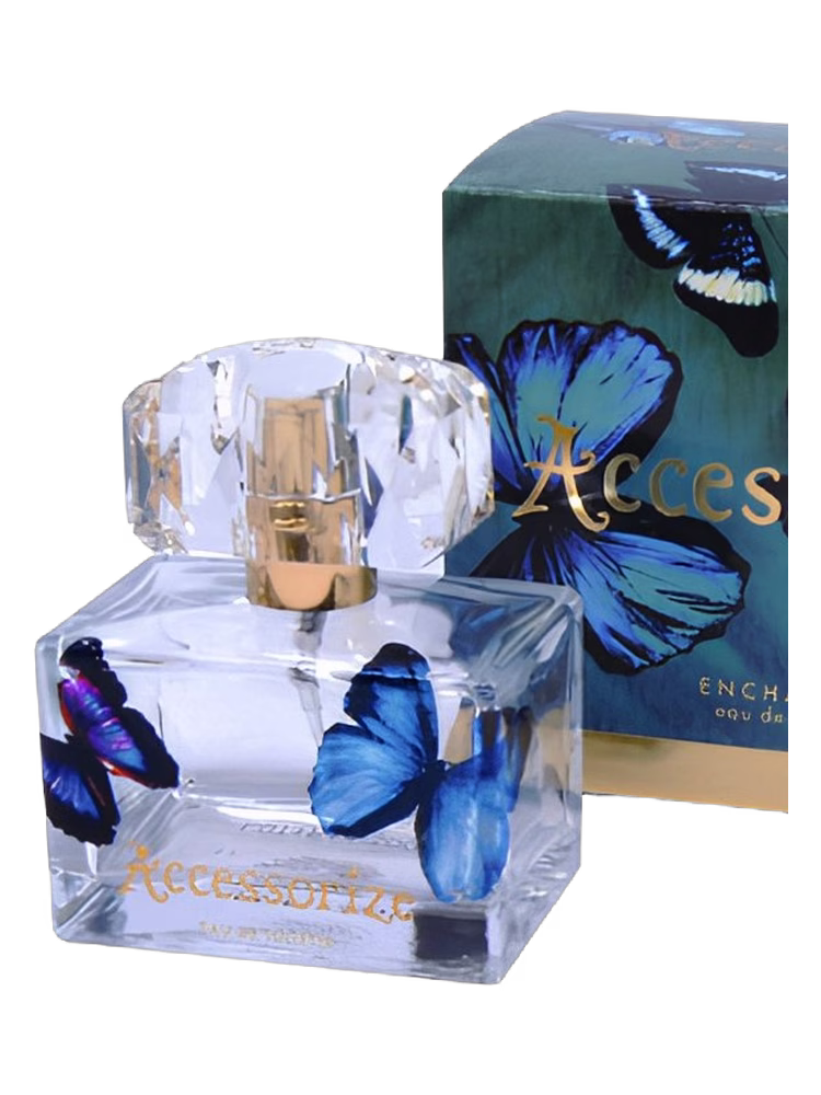 Accessorize Enchanted