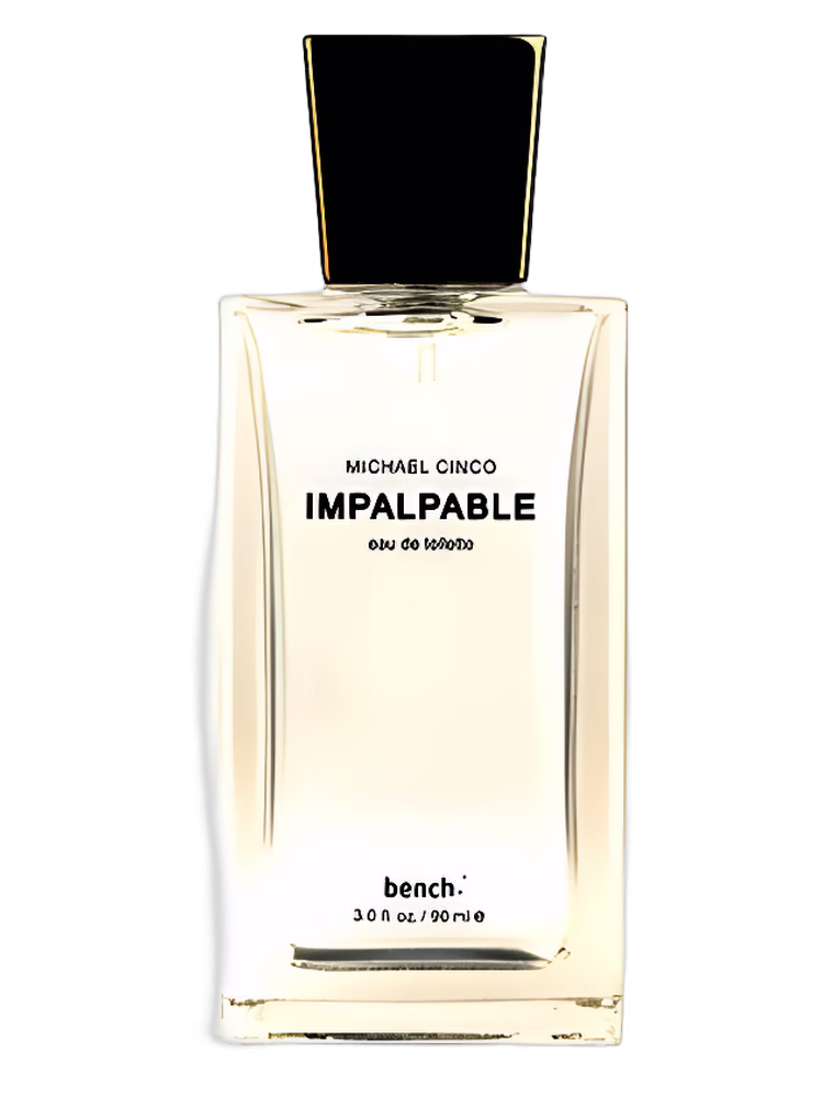 BENCH/PH Impalpable by Michael Cinco