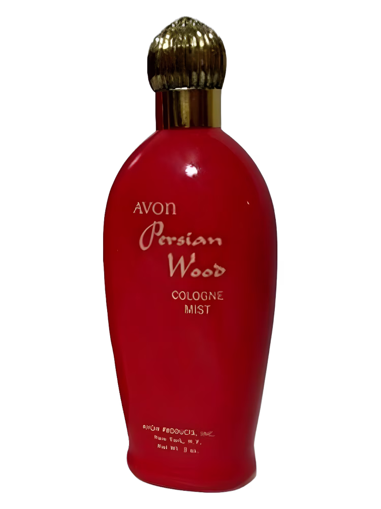 Avon Persian Wood