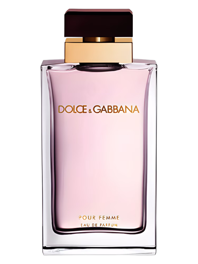 Dolce&Gabbana Dolce&Gabbana Pour Femme