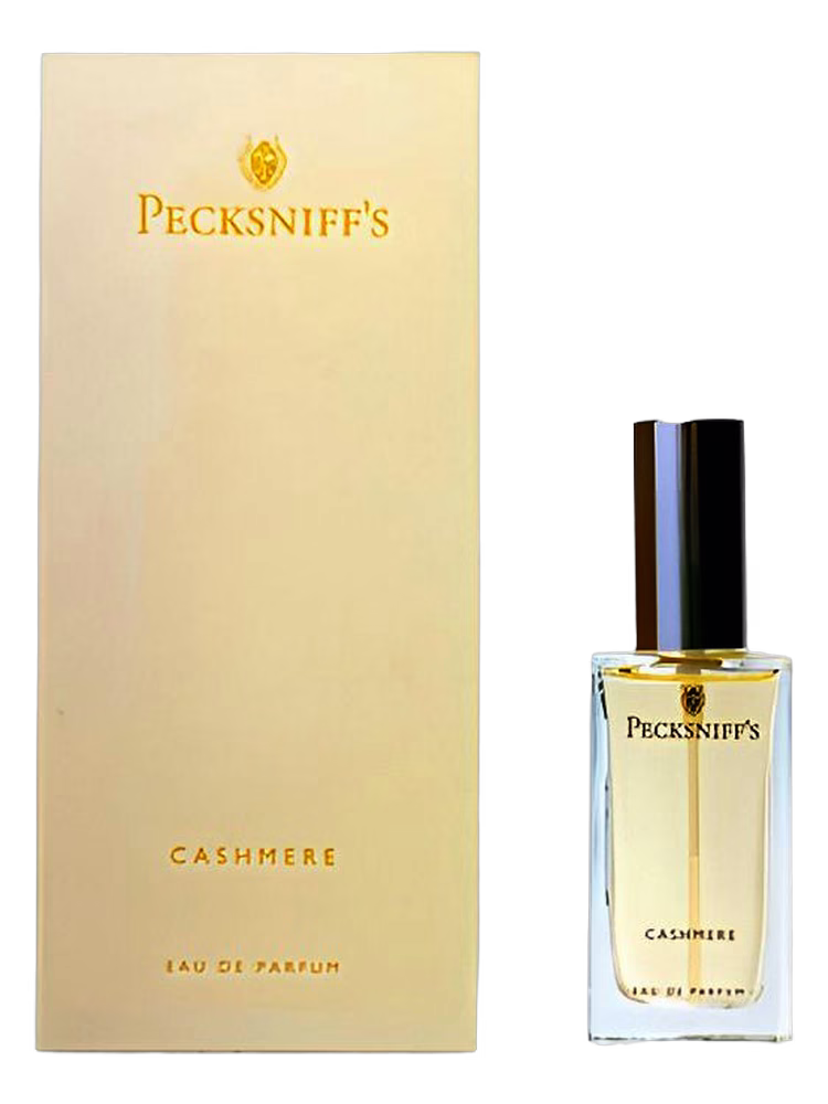Pecksniff's Cashmere
