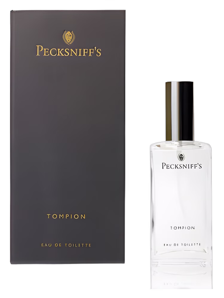 Pecksniff's Tompion