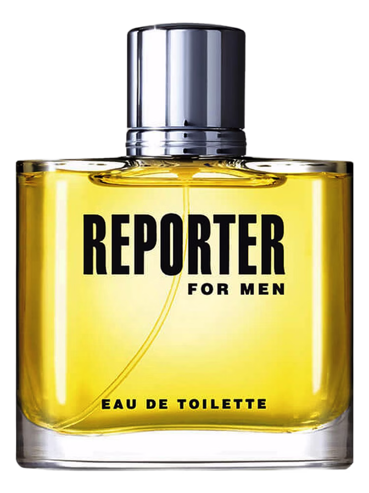 Reporter Reporter for Men