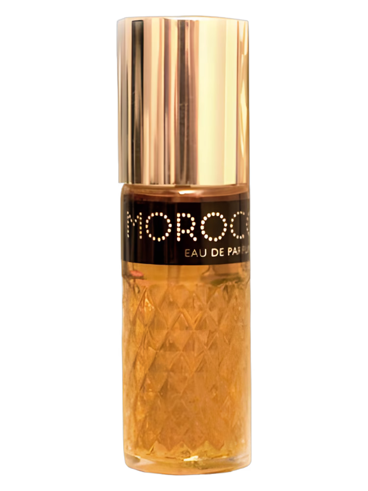 MOR Moroccan