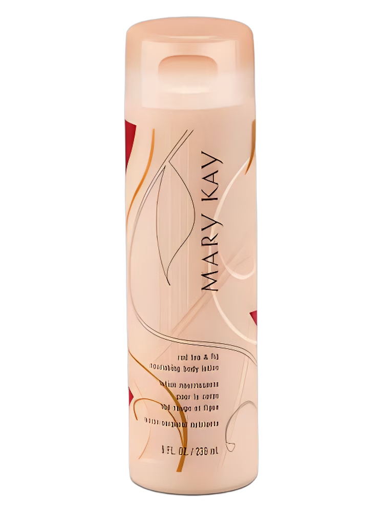 Mary Kay Red Tea & Fig