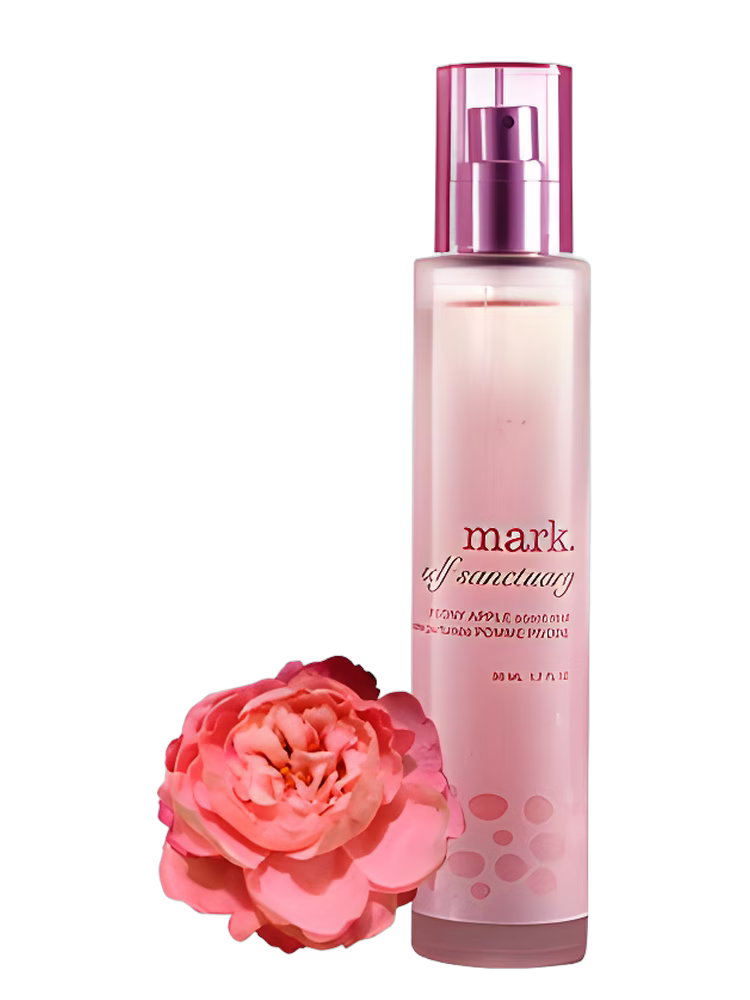 mark. mark Self-Sanctuary Peony Apple