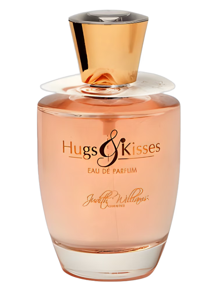 Judith Williams Hugs & Kisses