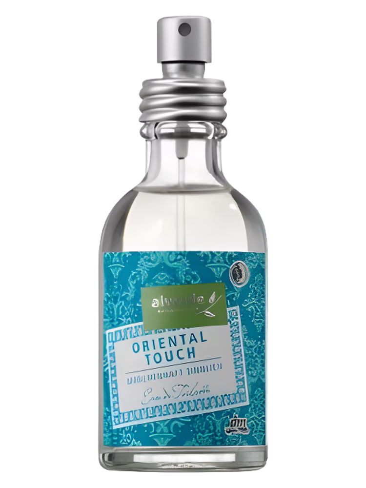 Alverde Oriental Touch