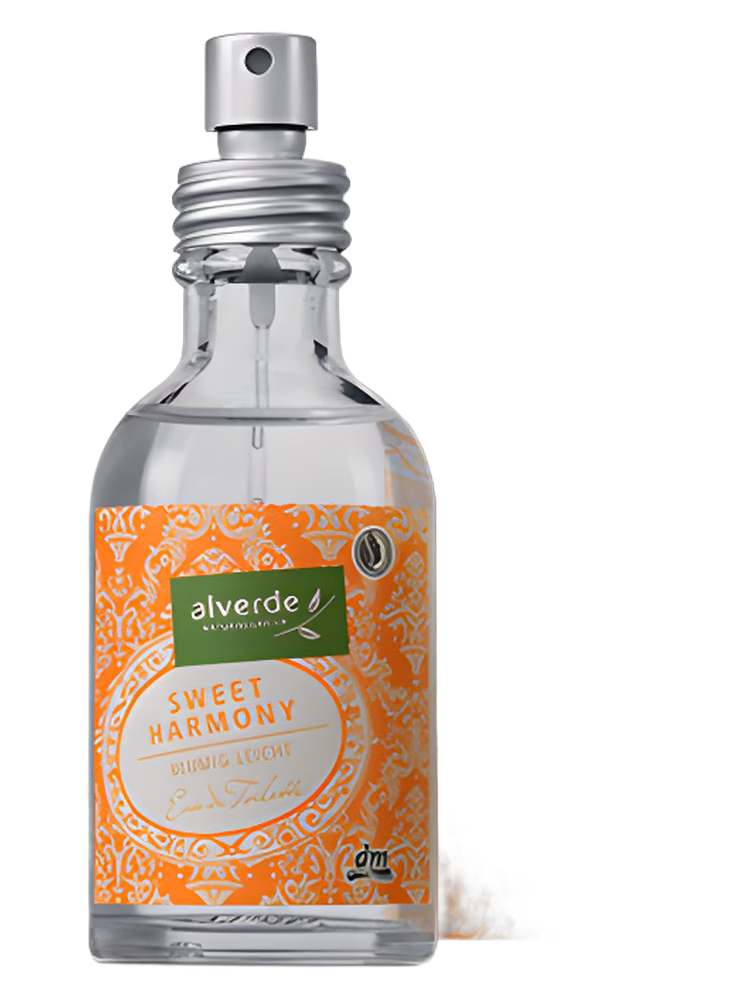 Alverde Sweet Harmony