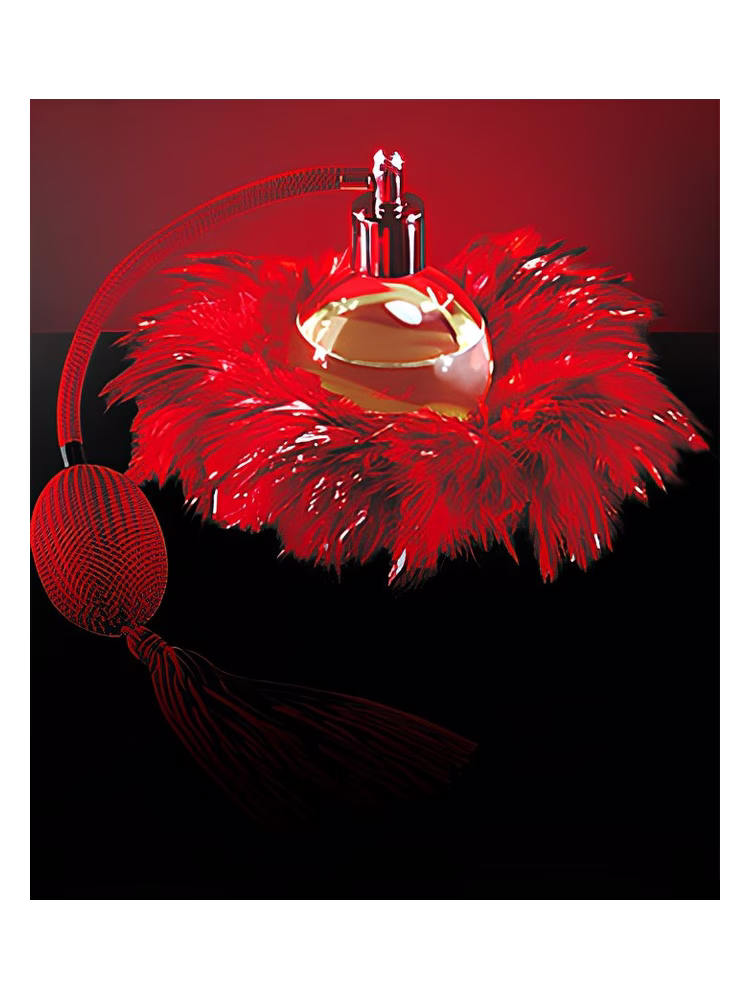 Rubino Cosmetics Shock