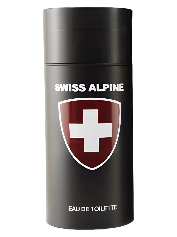 Swiss Alpine Swiss Alpine