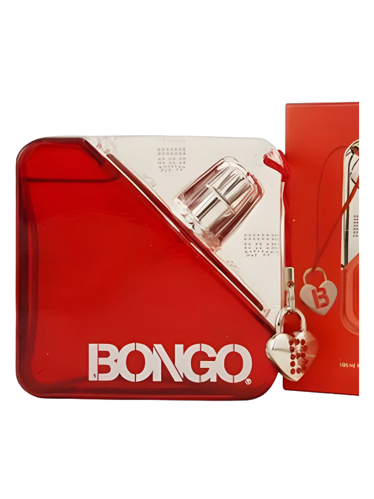 Iconix Bongo