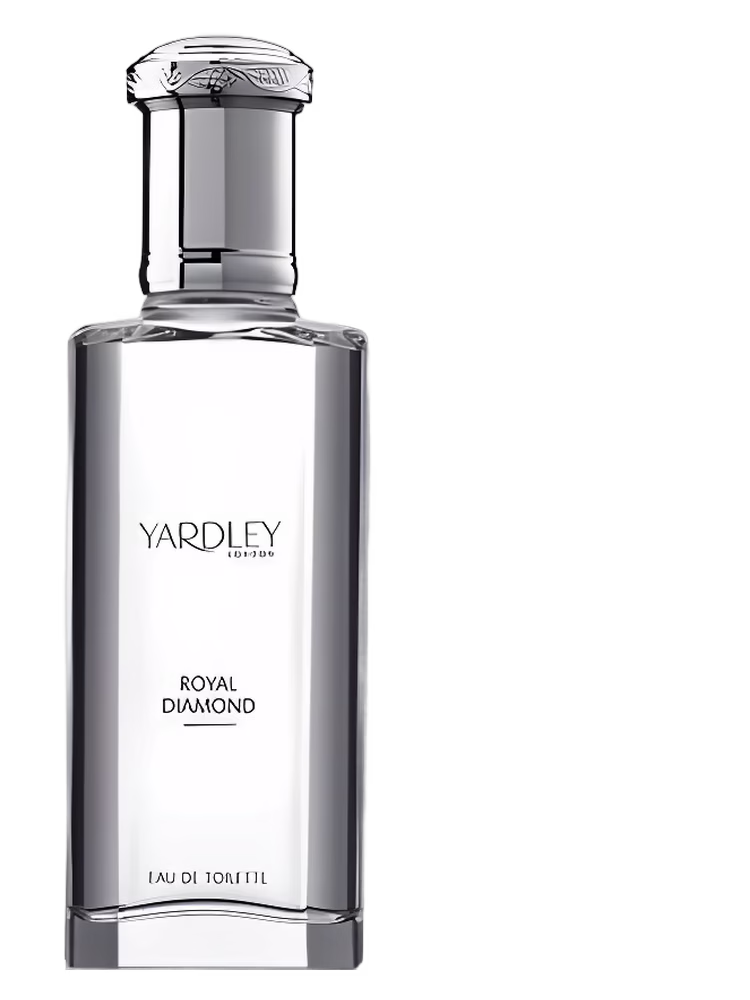 Yardley Royal Diamond
