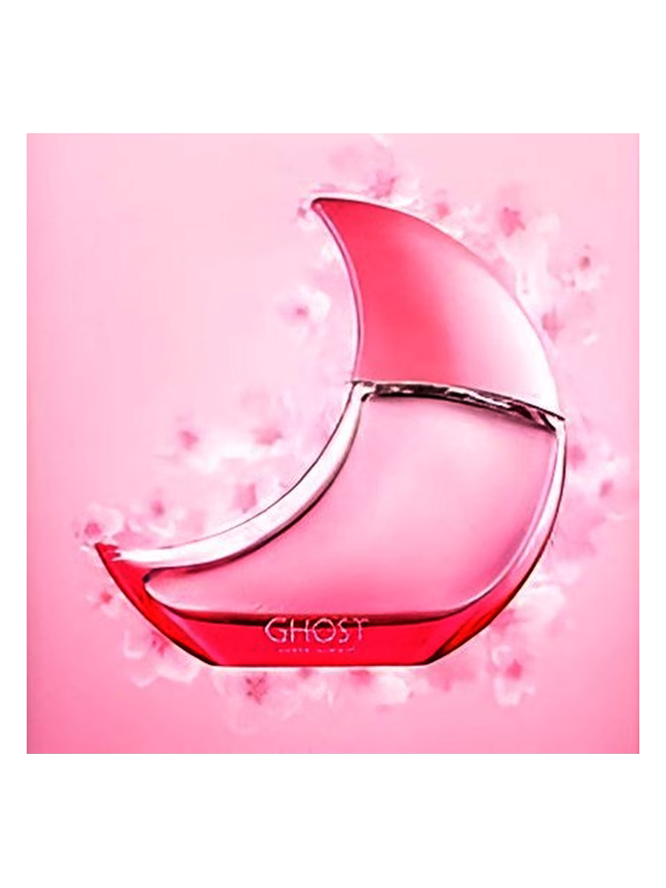 Ghost Ghost Sheer Summer
